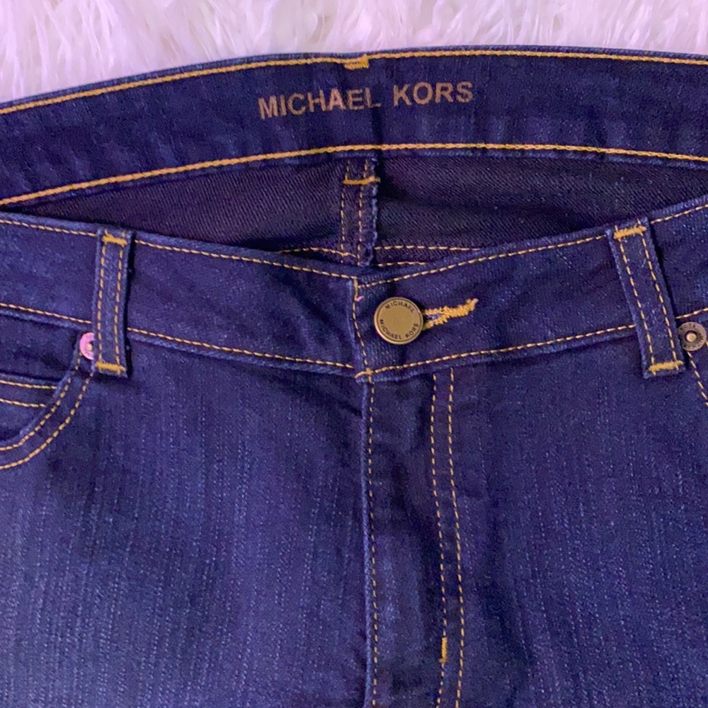 NWOT MICHAEL KORS JEANS